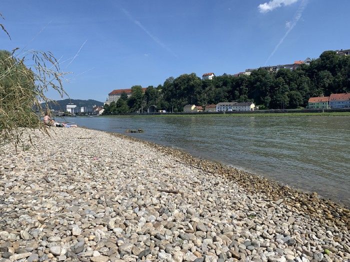 Danube