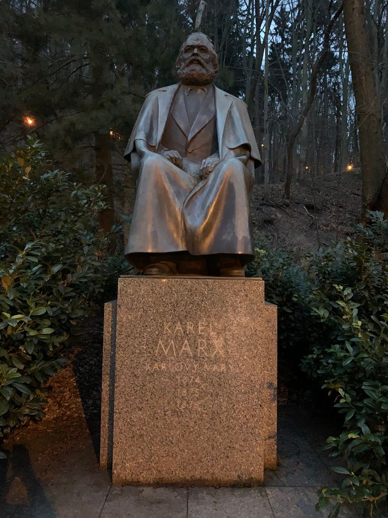 Marx